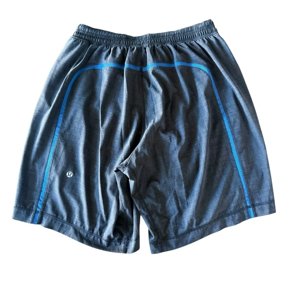 Lululemon Run Response Shorts Size Medium